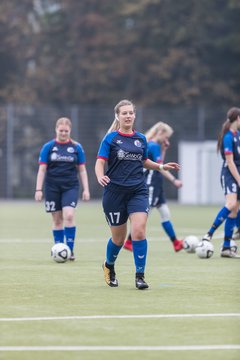 Bild 5 - F BU - VfL Pinneberg : Ergebnis: 0:1